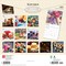 BrownTrout; Kitchen | 2027 12 x 24 Inch (Hanging) Monthly Square Wall Calendar | Plastic-Free; Category:Wall Calendars; Image:3